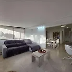 Lägenhet As De Casas - En Urbanizacion Playa