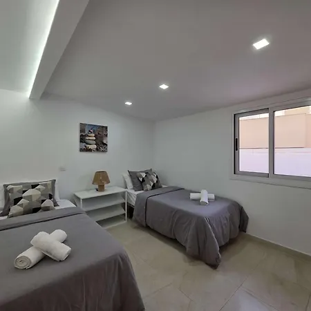 As De Casas - En Urbanizacion Playa Διαμέρισμα *