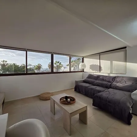 As De Casas - En Urbanizacion Playa Διαμέρισμα