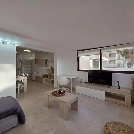 As De Casas - En Urbanizacion Playa Διαμέρισμα