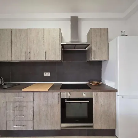 Διαμέρισμα As De Casas - En Urbanizacion Playa