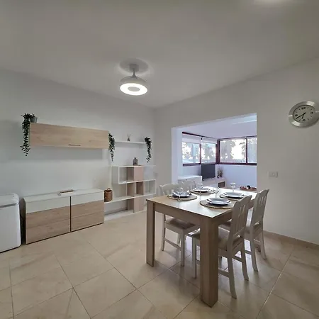 Διαμέρισμα As De Casas - En Urbanizacion Playa *