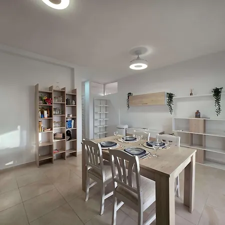 Διαμέρισμα As De Casas - En Urbanizacion Playa Arona (Tenerife)