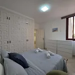 As De Casas - En Urbanizacion Playa Διαμέρισμα Arona (Tenerife)