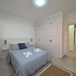 As De Casas - En Urbanizacion Playa Διαμέρισμα Arona (Tenerife)