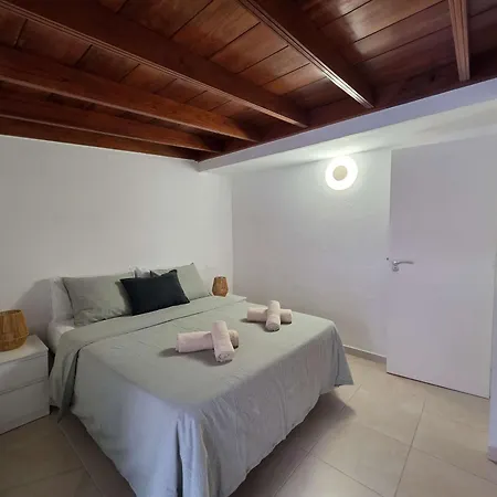 As De Casas - En Urbanizacion Playa شقة أرونا