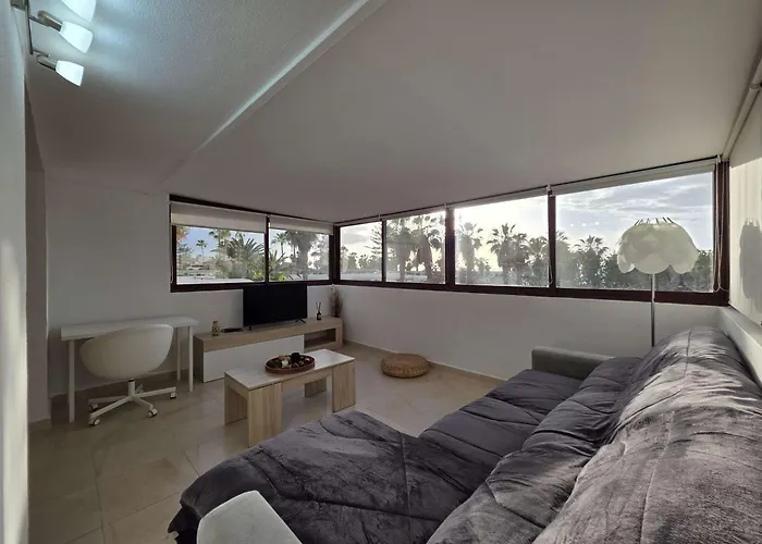 Apartamento As De Casas - En Urbanización Playa