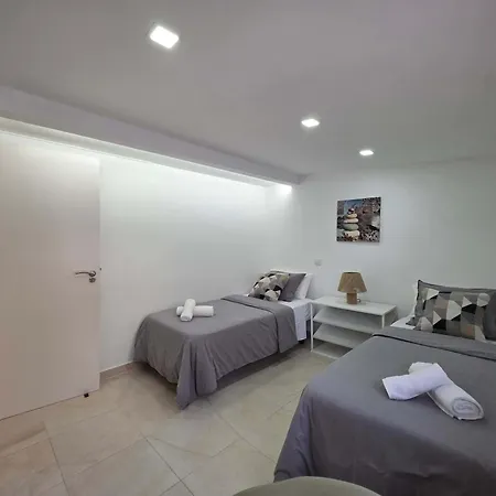 As De Casas - En Urbanizacion Playa Apartment Arona (Tenerife)