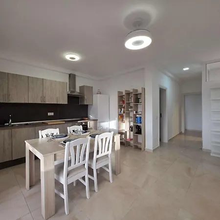 Apartment As De Casas - En Urbanizacion Playa *