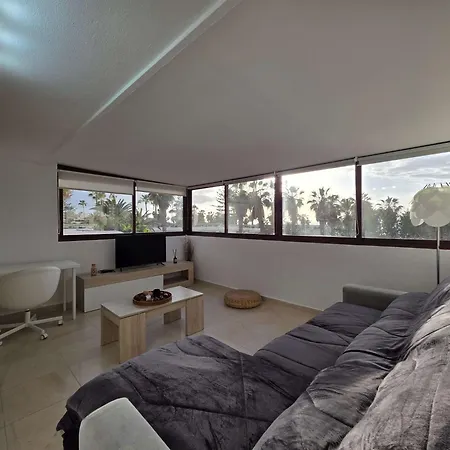 Apartment As De Casas - En Urbanizacion Playa