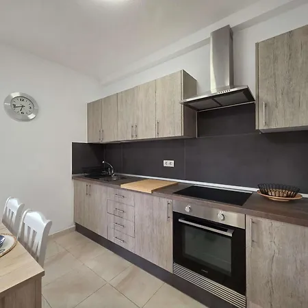 As De Casas - En Urbanizacion Playa Apartment *