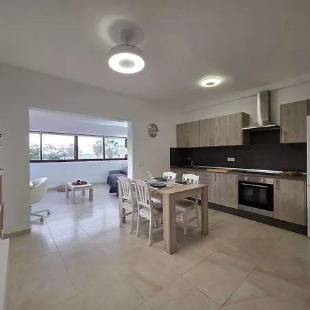 Apartment As De Casas - En Urbanizacion Playa *