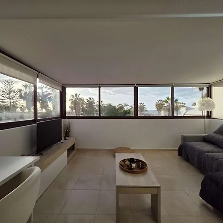 Apartment As De Casas - En Urbanizacion Playa