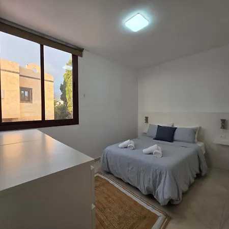 As De Casas - En Urbanizacion Playa Arona (Tenerife)