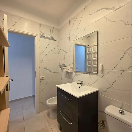 Apartment As De Casas - En Urbanizacion Playa Arona (Tenerife)