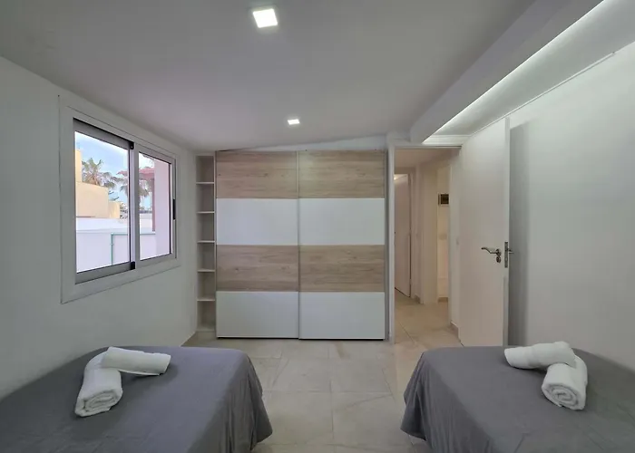 As De Casas - En Urbanizacion Playa Appartamento *