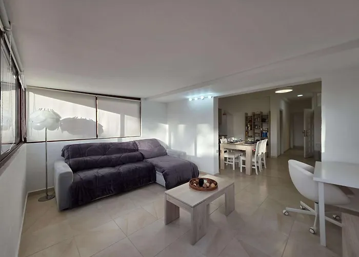 Lejlighed As De Casas - En Urbanizacion Playa