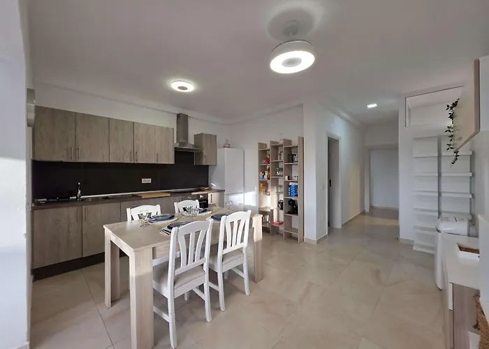 Lejlighed As De Casas - En Urbanizacion Playa *