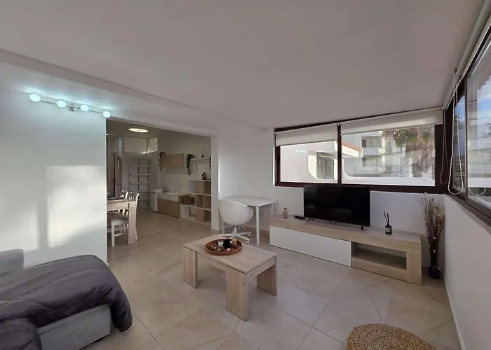 As De Casas - En Urbanizacion Playa Appartamento