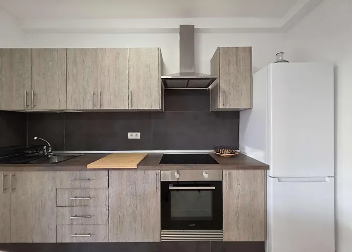 Appartamento As De Casas - En Urbanizacion Playa