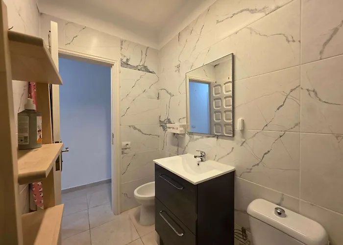 Appartamento As De Casas - En Urbanizacion Playa Arona (Tenerife)