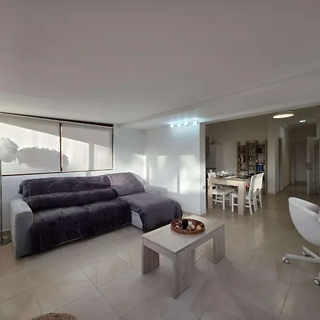 아파트 As De Casas - En Urbanizacion Playa